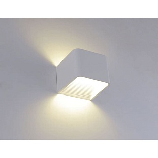 Бра CRYSTAL LUX CLT 010 CLT 010W100 WH